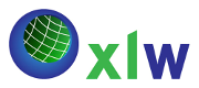 XLW logo